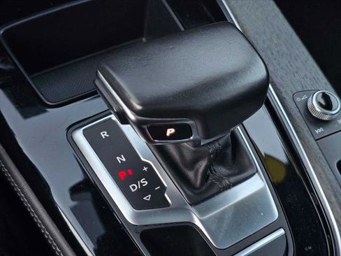 Used 2022 Audi A4 2.0T Premium Plus w/ Premium Plus Package image 36
