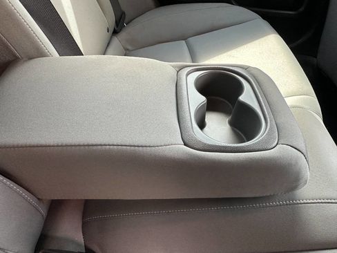 Used 2020 Honda Civic EX image 20