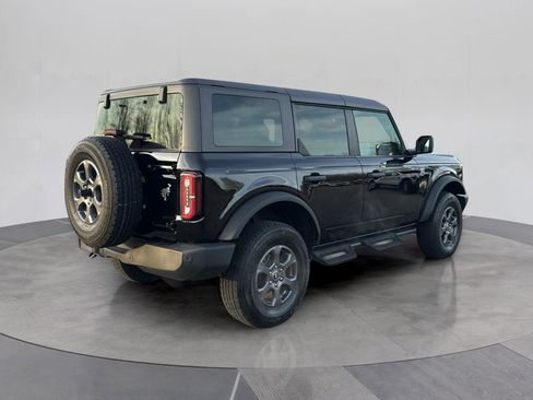 Used 2023 Ford Bronco Big Bend image 5