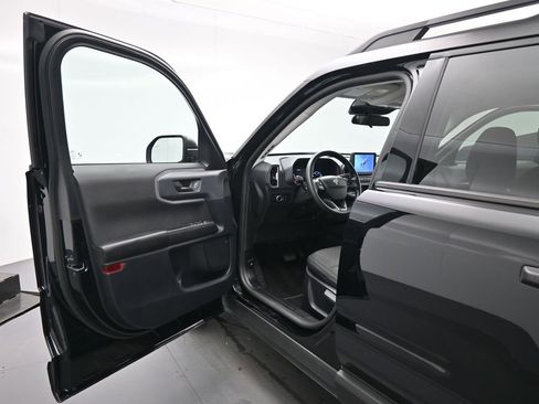 Certified 2024 Ford Bronco Sport Big Bend image 9