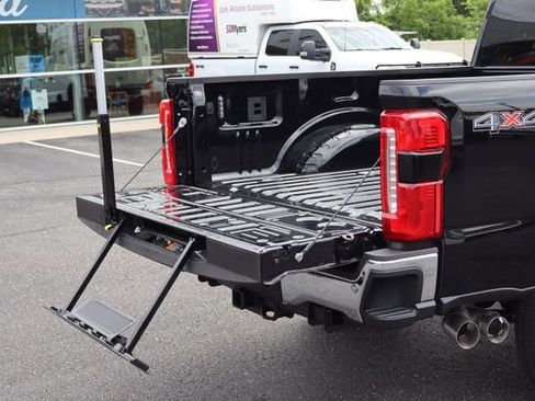 Used 2026 Ford F250 Lariat AWD/4WD image 20