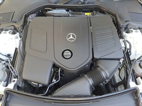 Used 2024 Mercedes-Benz C 300 Sedan image 28