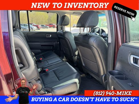 Used 2014 Honda Pilot Touring image 38