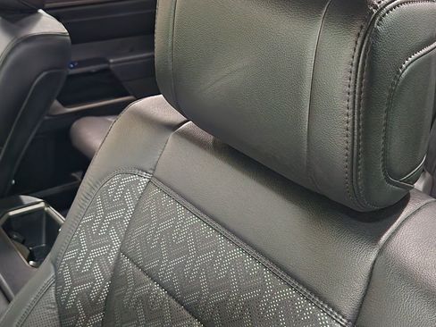 Used 2024 Toyota Sequoia Limited image 35