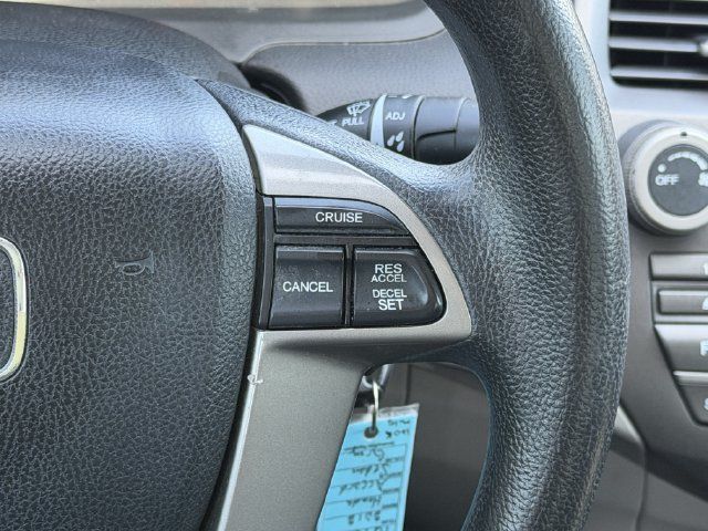 Used 2012 Honda Accord LX image 13