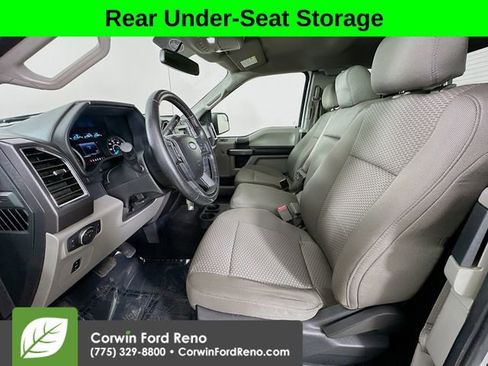 Used 2016 Ford F150 XLT w/ Equipment Group 301A Mid image 20