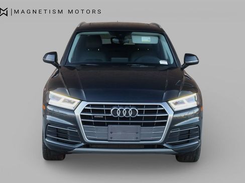 Used 2018 Audi Q5 2.0T Premium Plus w/ Premium Plus Package image 5