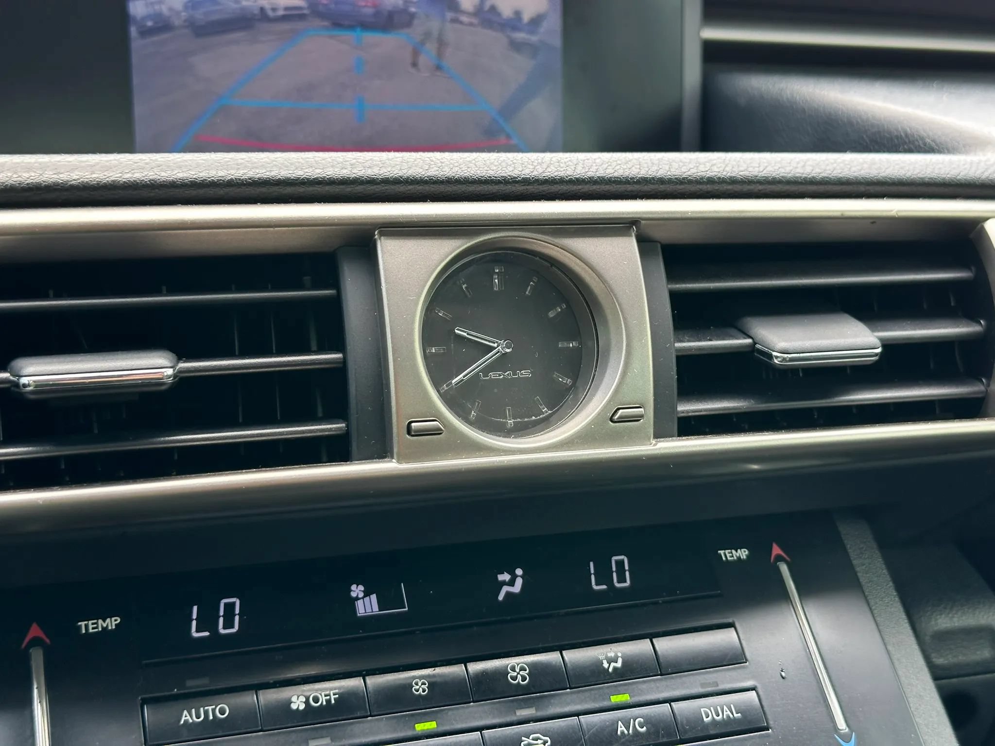 Used 2014 Lexus IS 250 w/ Navigation Package RWD image 41