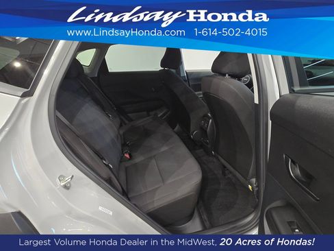 Used 2025 Hyundai Kona SEL AWD/4WD image 10