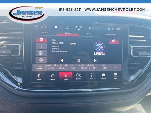 Used 2026 Dodge Durango GT AWD/4WD image 13