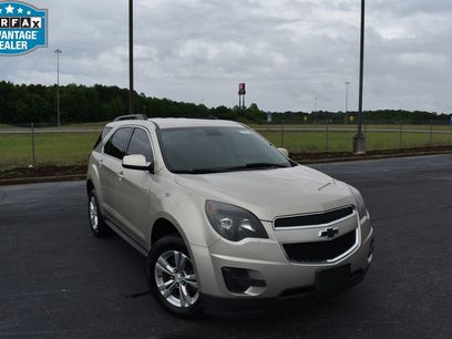 Used 2014 Chevrolet Equinox LT w/ Driver Convenience Package