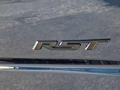 Certified 2023 Chevrolet Silverado 1500 RST w/ LPO, Dark Essentials Package image 29