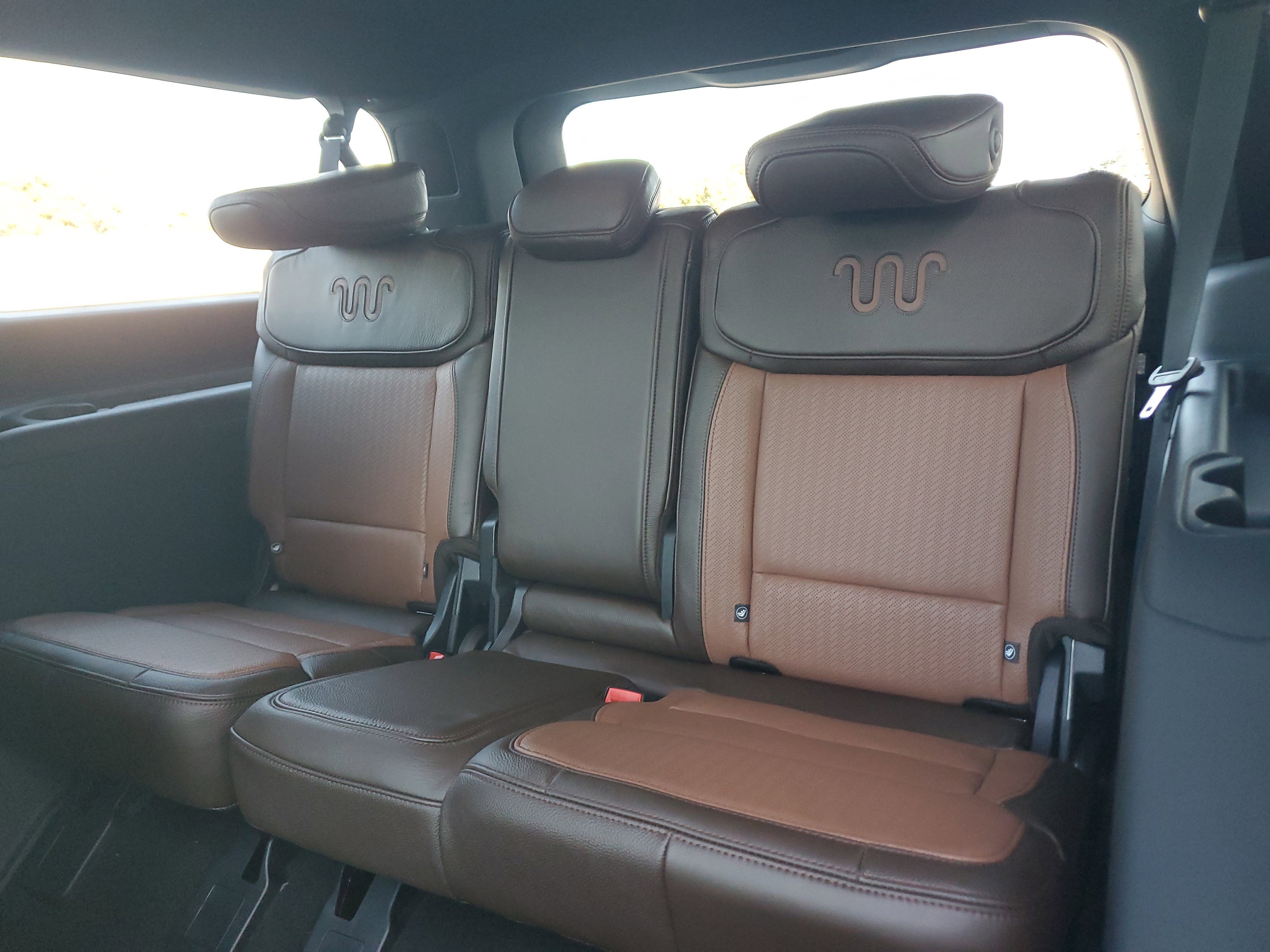 New 2026 Ford Expedition Max King Ranch AWD/4WD image 12