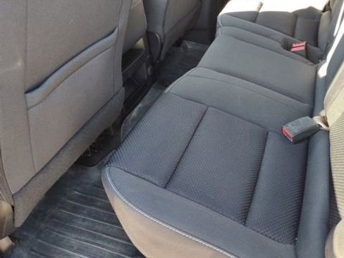 Used 2017 GMC Sierra 1500 SLE w/ SLE Value Package image 17