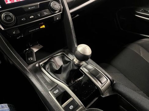 Used 2017 Honda Civic Si image 30