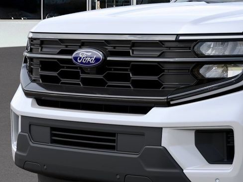 New 2027 Ford Expedition Active AWD/4WD image 17