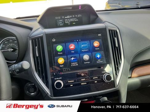 Used 2023 Subaru Forester Touring image 26