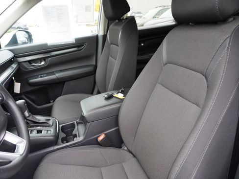 Used 2025 Honda CR-V EX image 21