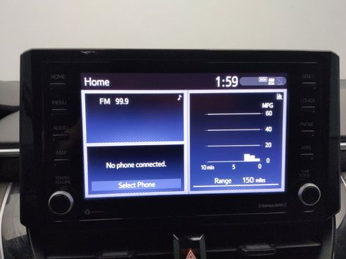 Used 2022 Toyota Corolla LE image 25