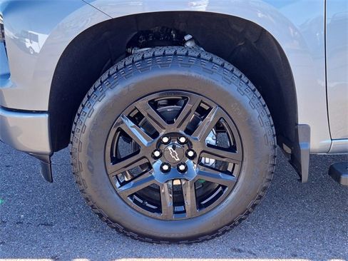 New 2026 Chevrolet Silverado 1500 RST w/ Convenience Package II image 11