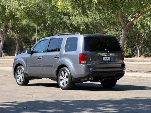 Used 2012 Honda Pilot Touring image 5