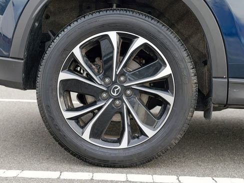 Used 2023 MAZDA CX-5 AWD 2.5 S w/ Premium Plus Pkg image 13