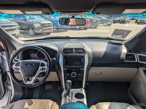 Used 2014 Ford Explorer Limited w/ Equipment Group 301A AWD/4WD image 23