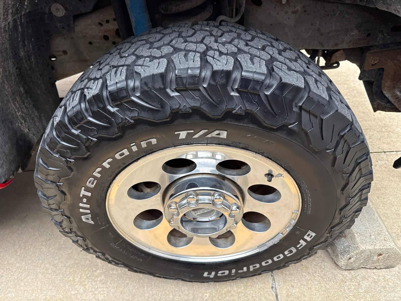 Used 2007 Ford F350 XLT AWD/4WD image 5