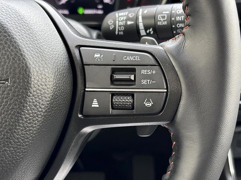 Certified 2026 Honda CR-V Sport-L image 34