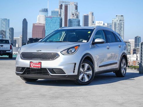 Used 2019 Kia Niro LX FWD image 1