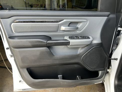 Used 2023 RAM 1500 Big Horn w/ Trailer Tow Group image 2