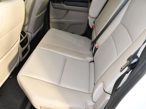 Used 2019 Honda Ridgeline RTL-E image 53