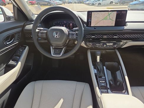 New 2026 Honda Accord Touring image 8