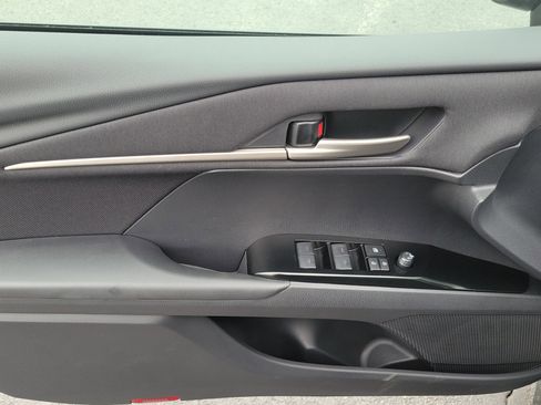 New 2026 Toyota Camry LE image 19