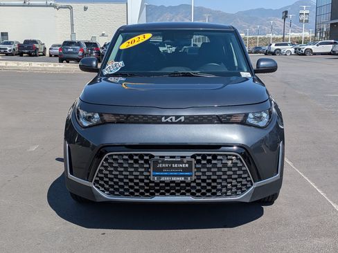 Certified 2023 Kia Soul EX FWD image 8
