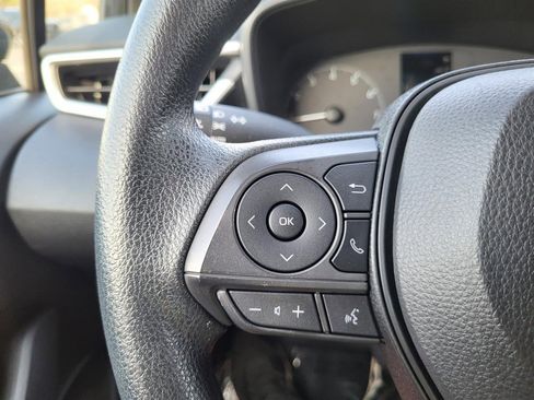 Used 2024 Toyota Corolla LE image 20