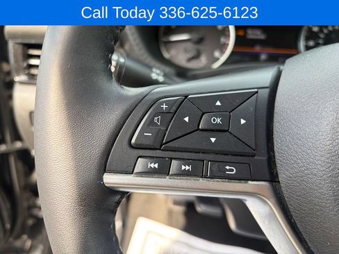 Used 2020 Nissan Sentra SV FWD image 14