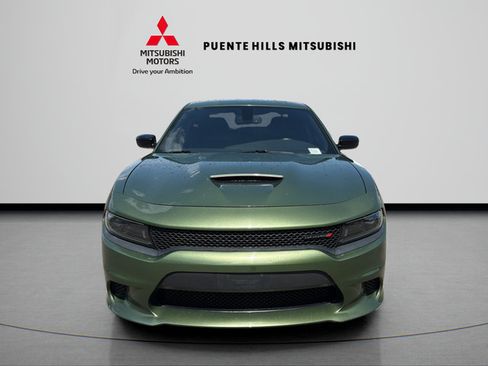 Used 2023 Dodge Charger GT RWD image 2