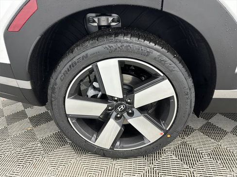 New 2026 Hyundai Santa Fe Limited image 19