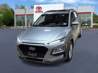 Used 2019 Hyundai Kona SEL w/ SEL Tech Package 02 video 1