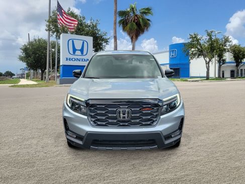 New 2026 Honda Ridgeline TrailSport image 2