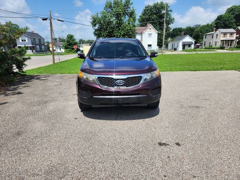 Used 2013 Kia Sorento LX FWD image 19