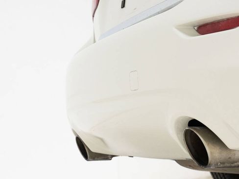 Used 2014 INFINITI Q50 Premium w/ All Weather Package RWD image 15