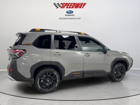 New 2026 Subaru Forester Wilderness image 10