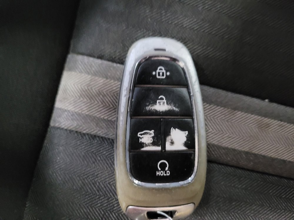 Used 2023 Hyundai Sonata SEL w/ Preferred Accessory Package FWD image 32