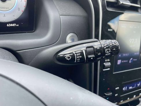 Used 2022 Hyundai Tucson SEL w/ Convenience Package image 25