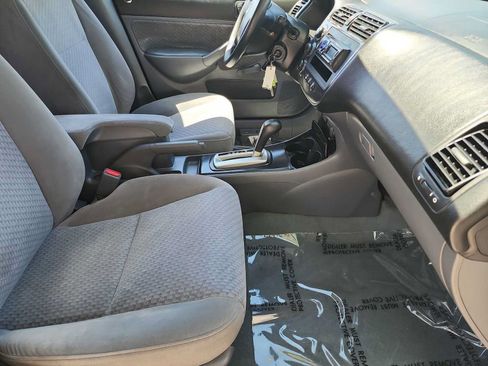 Used 2004 Honda Civic VP image 17