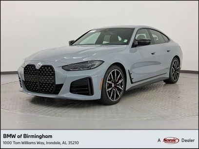 Certified 2023 BMW M440i Gran Coupe w/ Premium Package