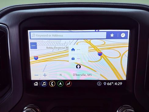 Used 2020 GMC Sierra 1500 Denali w/ Denali Ultimate Package image 30