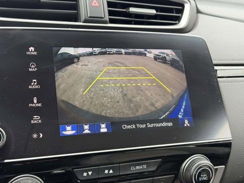 Used 2018 Honda CR-V Touring image 18